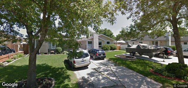 Larawan ng 23 Meadow Gate Drive sa Winnipeg, Manitoba