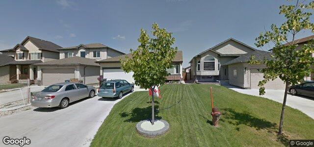 Larawan ng 23 Rod Black Crescent sa Winnipeg, Manitoba