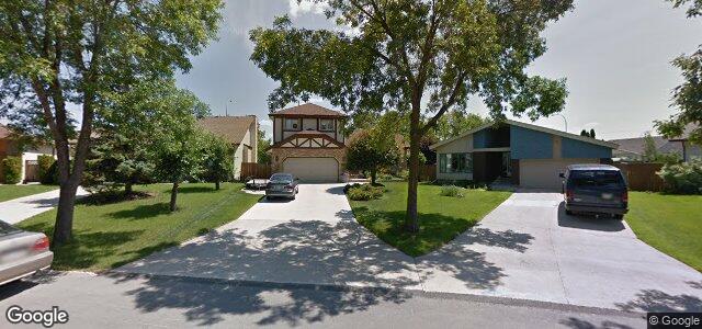 Larawan ng 23 Willis Wyatt Place sa Winnipeg, Manitoba
