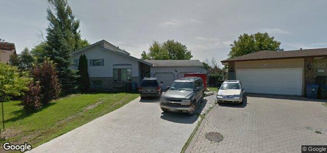 Larawan ng 23 Windsong Place sa Winnipeg, Manitoba