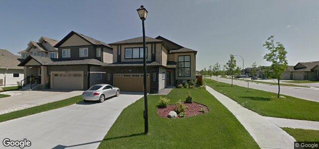 Larawan ng 230 Tychonick Bay sa Winnipeg, Manitoba