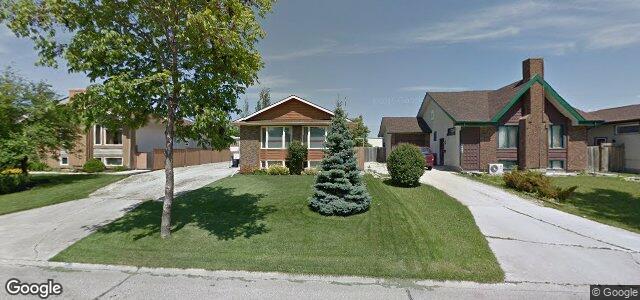 Larawan ng 231 Lynn Lake Drive sa Winnipeg, Manitoba