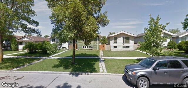Larawan ng 232 Devonshire Drive sa Winnipeg, Manitoba