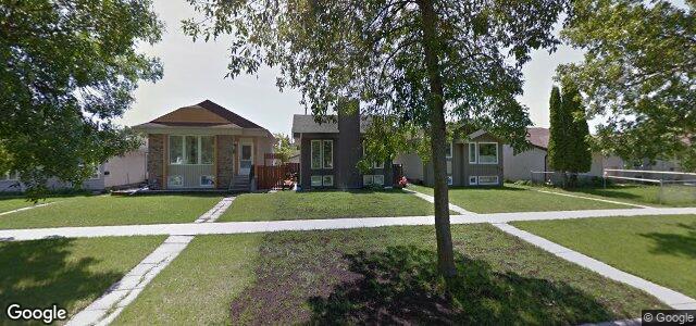 Larawan ng 237 Devonshire Drive sa Winnipeg, Manitoba