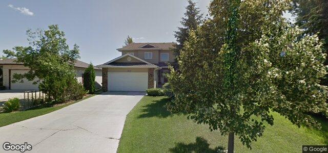 237 Kildonan Meadow Drive（加拿大曼尼托巴省溫尼伯市）房屋照片