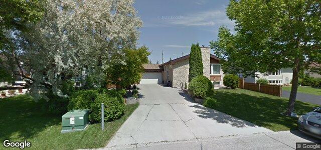 Larawan ng 243 Lynn Lake Drive sa Winnipeg, Manitoba