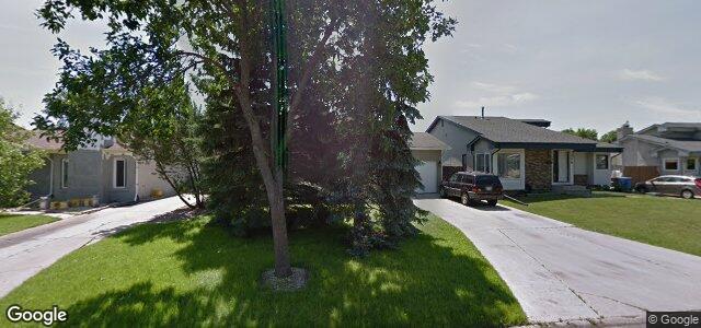 Larawan ng 250 Lynn Lake Drive sa Winnipeg, Manitoba