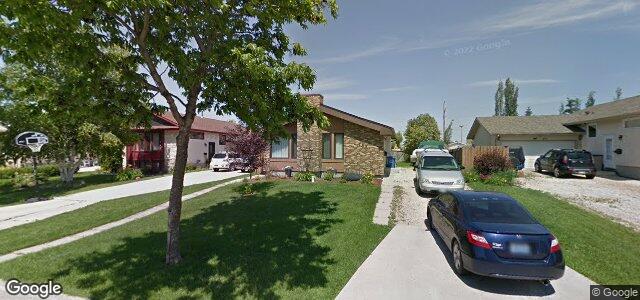 Larawan ng 255 Lynn Lake Drive sa Winnipeg, Manitoba