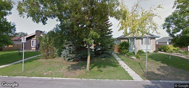 Larawan ng 26 Blostein Bay sa Winnipeg, Manitoba