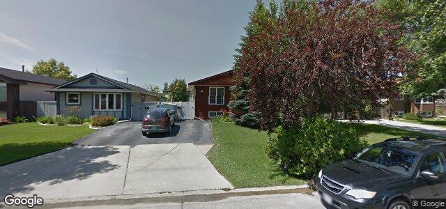 Larawan ng 26 Brookshire Street sa Winnipeg, Manitoba