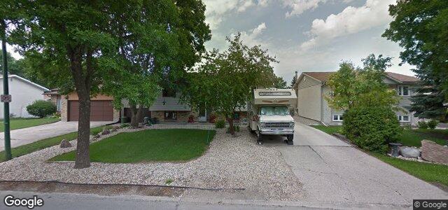 Larawan ng 26 Cambie Road sa Winnipeg, Manitoba