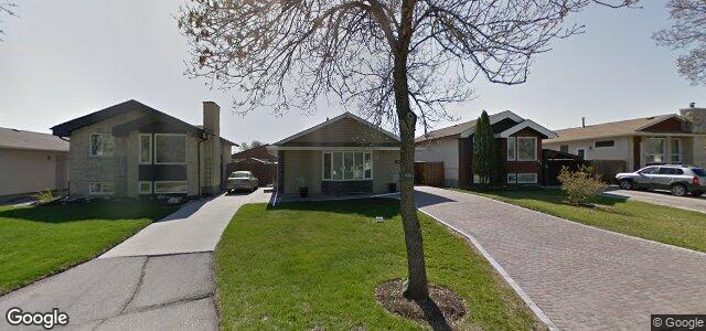 Larawan ng 26 Clouston Drive sa Winnipeg, Manitoba
