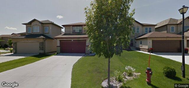 Larawan ng 26 Edna Perry Way sa Winnipeg, Manitoba