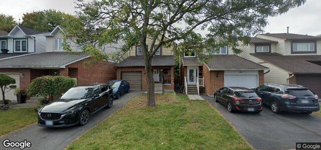 Larawan ng 26 Fireside Crescent sa Winnipeg, Manitoba