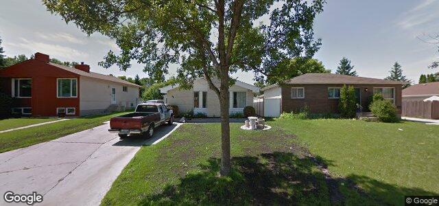 Larawan ng 26 Horetzky Street sa Winnipeg, Manitoba