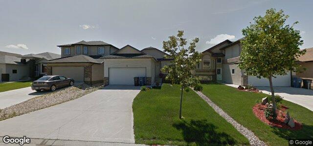 Larawan ng 26 Rod Black Crescent sa Winnipeg, Manitoba