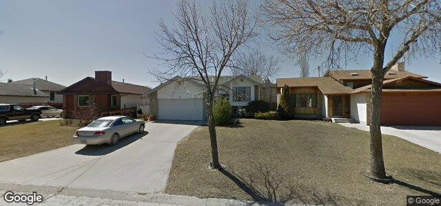 Larawan ng 26 Sunglow Road sa Winnipeg, Manitoba