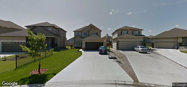 Larawan ng 26 Tychonick Bay sa Winnipeg, Manitoba