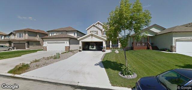 27 Bill Blaikie Bay（加拿大曼尼托巴省温尼伯市）房屋照片