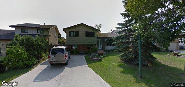 Larawan ng 27 Blostein Bay sa Winnipeg, Manitoba