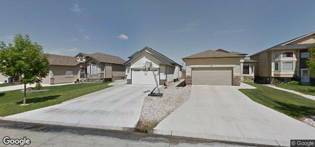 Larawan ng 27 Edna Perry Way sa Winnipeg, Manitoba