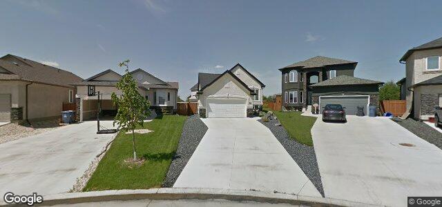 Larawan ng 27 Helen Mayba Crescent sa Winnipeg, Manitoba
