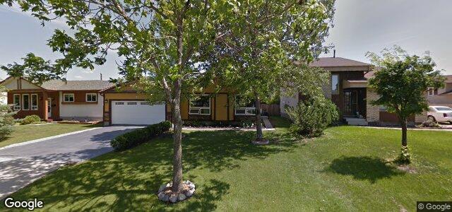 27 Kinsley Crescent（加拿大曼尼托巴省溫尼伯市）房屋照片