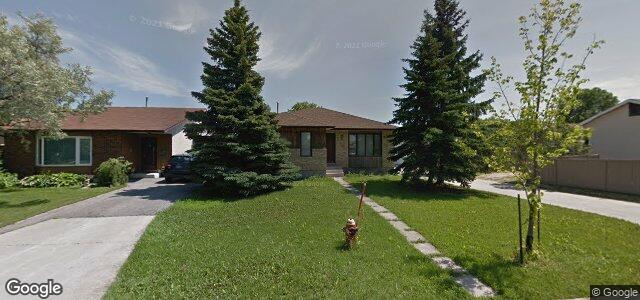 27 Long Point Bay（加拿大曼尼托巴省温尼伯市）房屋照片