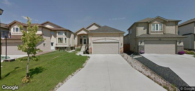 Larawan ng 27 Lou Peltier Crescent sa Winnipeg, Manitoba
