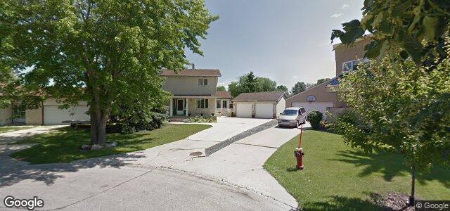 Larawan ng 27 Macoun Place sa Winnipeg, Manitoba