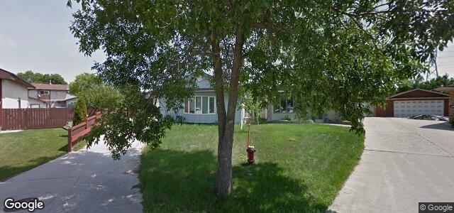 Larawan ng 27 Margolis Place sa Winnipeg, Manitoba