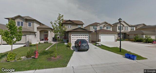 Larawan ng 27 Mary Andree Way sa Winnipeg, Manitoba