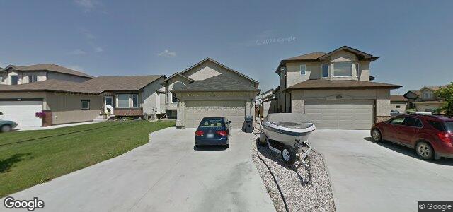 Larawan ng 27 Rod Black Crescent sa Winnipeg, Manitoba