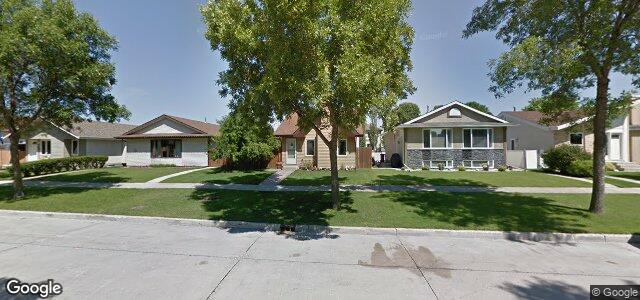 Larawan ng 27 Sunway Avenue sa Winnipeg, Manitoba