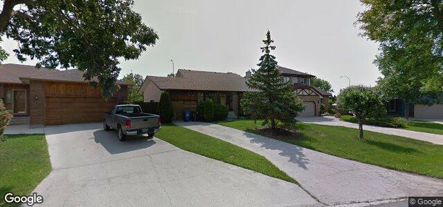 Larawan ng 27 Willis Wyatt Place sa Winnipeg, Manitoba