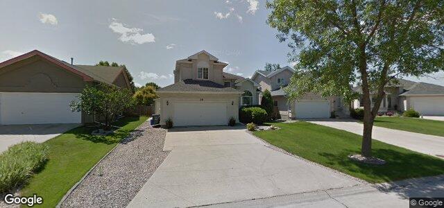 28 Beachside Bay（加拿大曼尼托巴省温尼伯市）房屋照片