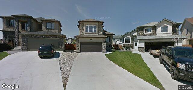 Larawan ng 28 Sarcee Cove sa Winnipeg, Manitoba