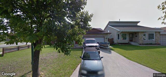 Larawan ng 3 Blostein Bay sa Winnipeg, Manitoba