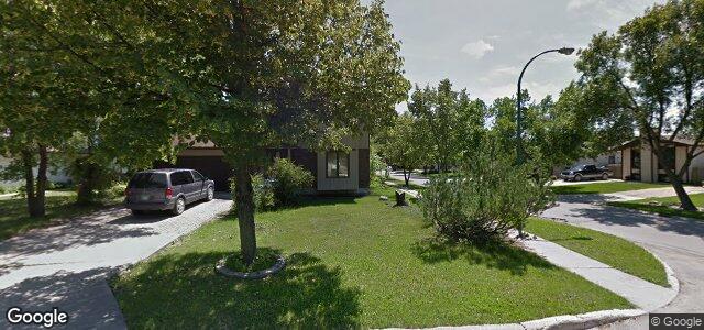 Larawan ng 3 Culross Bay sa Winnipeg, Manitoba