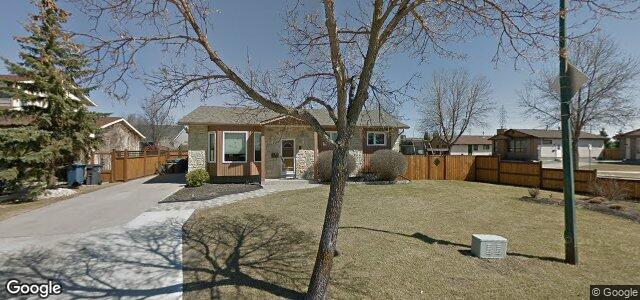 Larawan ng 3 Dawnville Drive sa Winnipeg, Manitoba