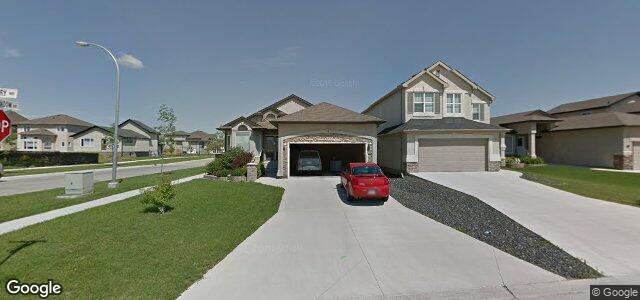 Larawan ng 3 Edna Perry Way sa Winnipeg, Manitoba