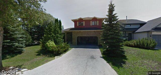 Larawan ng 3 Evita Place sa Winnipeg, Manitoba