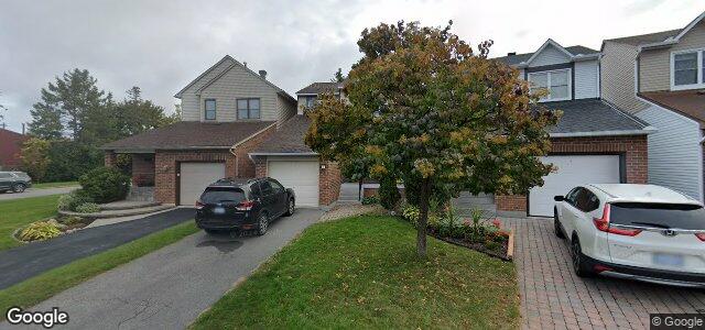Larawan ng 3 Fireside Crescent sa Winnipeg, Manitoba