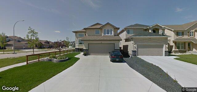 Larawan ng 3 Helen Mayba Crescent sa Winnipeg, Manitoba