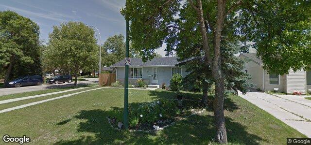 Larawan ng 3 Horetzky Street sa Winnipeg, Manitoba