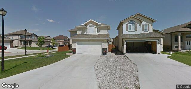 Larawan ng 3 Lou Peltier Crescent sa Winnipeg, Manitoba