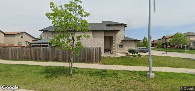 Larawan ng 3 Mary Andree Way sa Winnipeg, Manitoba