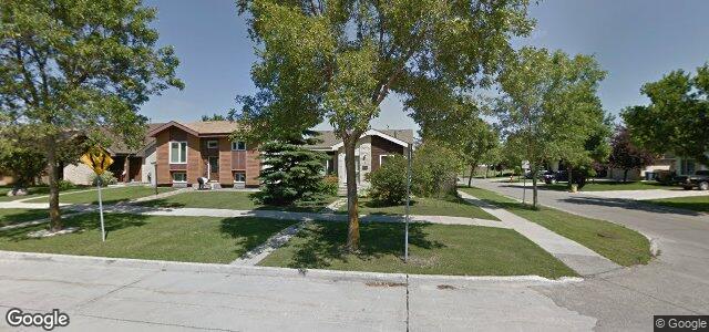Larawan ng 3 Sunway Avenue sa Winnipeg, Manitoba