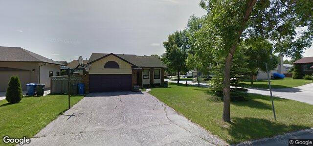 Larawan ng 3 Willis Wyatt Place sa Winnipeg, Manitoba