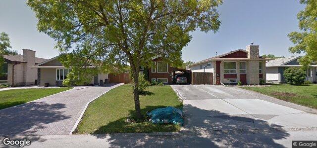 Larawan ng 30 Clouston Drive sa Winnipeg, Manitoba